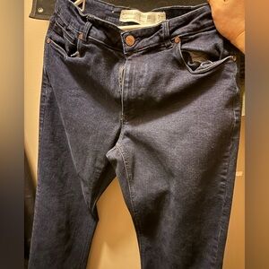 Men's Blue Jeans